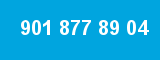 901 877 89 04